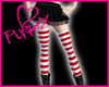 PunkX Stockings