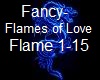 Fancy-Flames of Love