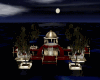 elegant pavilion