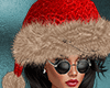 TRZ- Christmas Hat