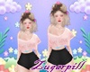 [Z]Love Pink Top 03