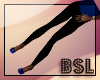 BsL - Leggings Blk