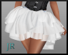 [JR] Layered Skirt RL