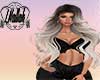 HAIR DIVA Gray