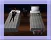 OSP Hotel Single Bed