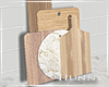 Cutting Boards