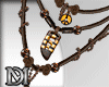 Boho Necklace V2  ♛ DM