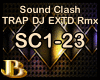 Sound Clash Trap Rmx