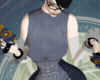 Bayonetta Bodysuit