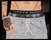 Geo. TH Gray shorts