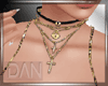 [LD]Rue Necklace