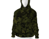 militar hoodie