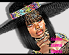 A//Sugar Fash-Hat