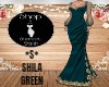 Shila green
