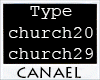 [CNL] Backs Churchs V3