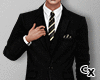 Full Suit v1 | Black