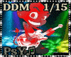 X Demons De Minuit Rock