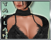 T* Kitty Fur Fit
