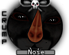 [C] Black batty nose