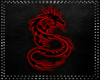 ~CRD~ Red Dragon Couch