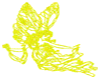 Fairy - Yellow