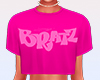 !Shirt Bratz