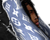 LOUIS SCARF