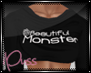 !iP Beautiful Monster 