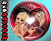 EVE Red Hearts Token