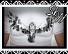 City Owl Shirt