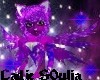 Tania - SugarPlum Furry