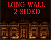 CITY WALL 2SIDED 512 256