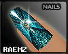 [R] BEAUTY QUEEN NAILS