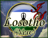 Losotho Badge (New)