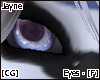 [CG] Jayne Eyes