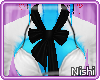 [Nish] Kex Bow 2 Black
