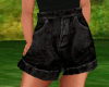 ! Black Demon Shorts