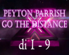 P.Parrish Distance P/1