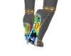 D!OR HEELS