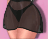 Vera Skirt Stockings RLL