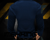 [M3X] Shirt =Blue=