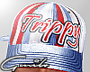 Trippy Cap
