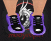 [MR]  Purple Kicks