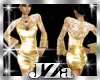 *JZa Classy Lez&Silk Gld