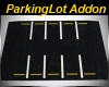 ParkingLot Add-on