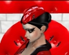 [SM] Beta Cap 1 Redblack