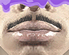 Moustache Asteri 💯