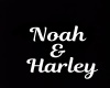 Noah & Harley Neck/M