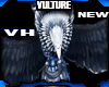 [ Vulture ] VH 0 - 5
