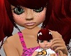 KittyxX doll like mommy
